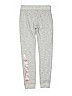 Abercrombie Gray Sweatpants Size 11 - 12 - photo 2