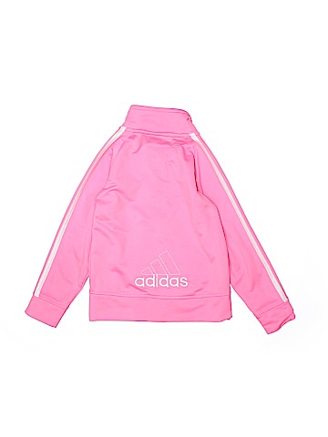 Adidas Track Jacket (view 2)