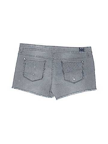 L.e.i. Denim Shorts (view 2)