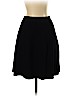 Rebecca Taylor Black Casual Skirt Size S - photo 1