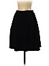 Rebecca Taylor Black Casual Skirt Size S - photo 2
