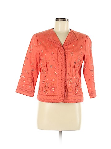 Coldwater Creek Jacket (view 1)