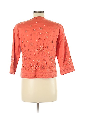 Coldwater Creek Jacket (view 2)