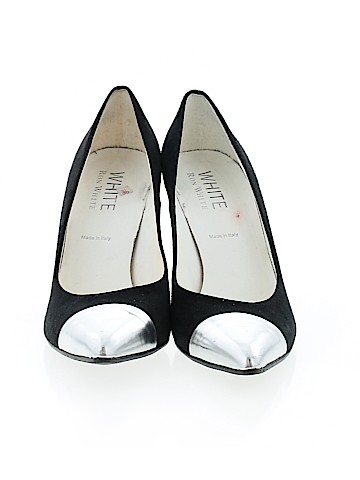 Ron White Heels (view 2)