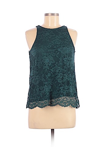rue21 Sleeveless Blouse (view 1)