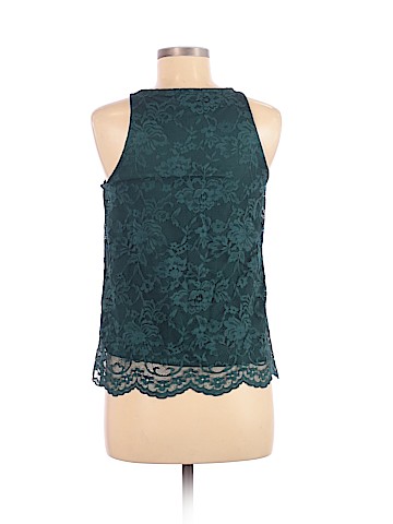 rue21 Sleeveless Blouse (view 2)