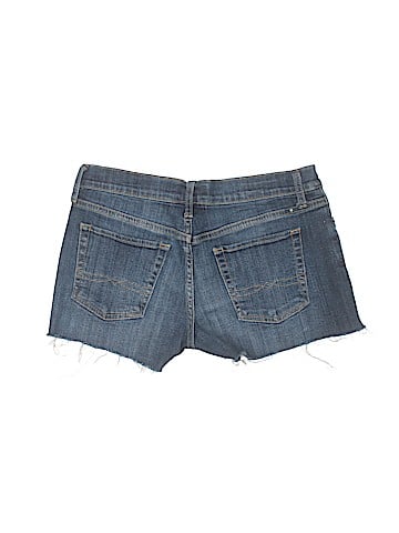 Lucky Brand Denim Shorts (view 2)
