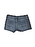 Lucky Brand Blue Denim Shorts Size 4 - photo 2