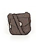 Baggallini Brown Crossbody Bag One size - photo 1