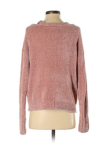 Mudd Pullover Sweater (view 2)