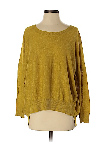 Eileen Fisher Pullover Sweater (view 1)