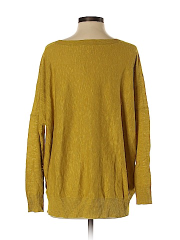 Eileen Fisher Pullover Sweater (view 2)