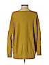 Eileen Fisher Yellow Pullover Sweater Size XS - photo 2