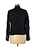 Trina Turk Blue Jacket Size 6 - photo 2