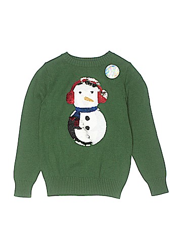 H&M Pullover Sweater (view 1)