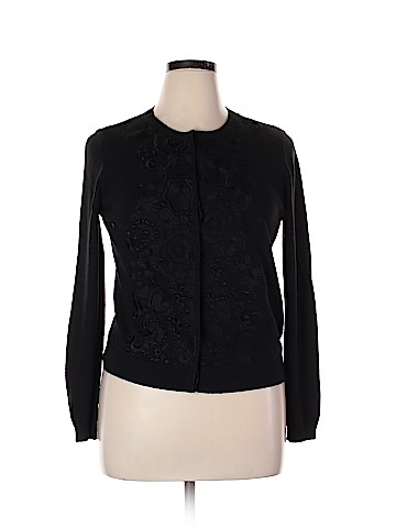 Sigrid Olsen Cardigan (view 1)