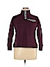 Spyder Burgundy Pullover Sweater Size XL - photo 1