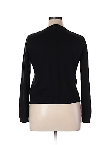 Sigrid Olsen Cardigan (view 2)