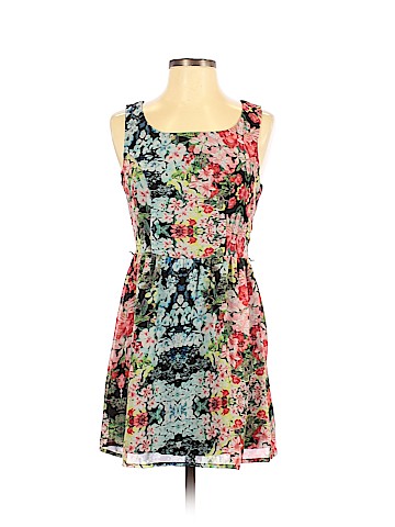 Speechless Casual Dress (view 1)