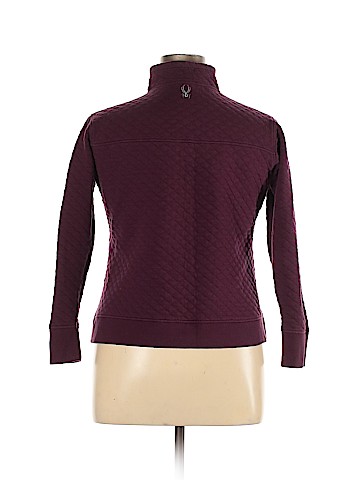 Spyder Pullover Sweater (view 2)