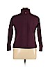 Spyder Burgundy Pullover Sweater Size XL - photo 2