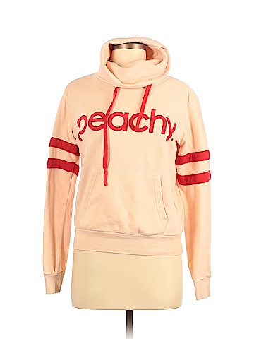 Forever 21 Pullover Hoodie (view 1)