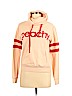 Forever 21 Pink Pullover Hoodie Size S - photo 1