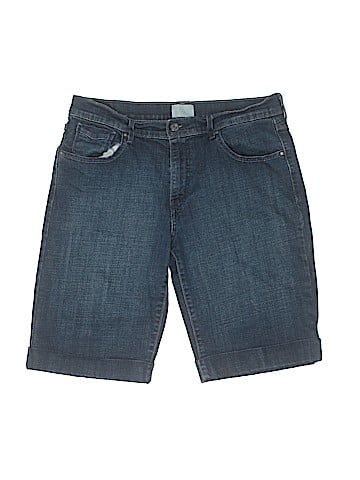 Levi's Denim Shorts (view 1)