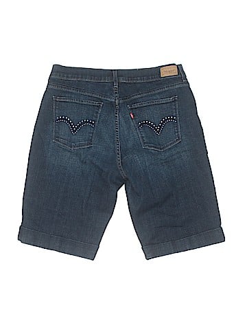 Levi's Denim Shorts (view 2)