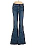 Citizens of Humanity Blue Jeans Size 29 waist - photo 1