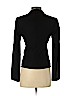 BCBGMAXAZRIA Black Wool Blazer Size XXS - photo 2