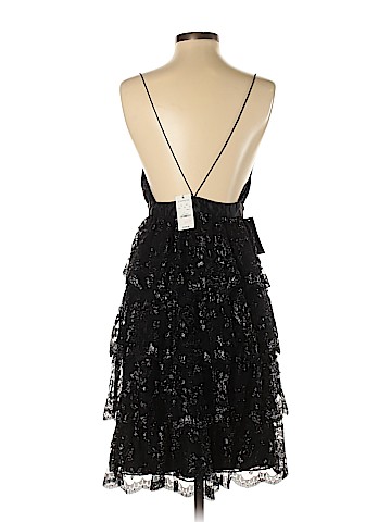 Express Cocktail Dress (view 2)