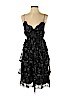 Express Black Cocktail Dress Size 6 - photo 1