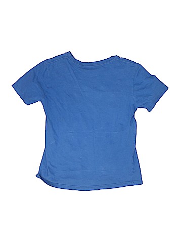 Quiksilver Short Sleeve T-Shirt (view 2)