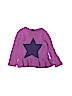 Baby Gap 100% Cotton Purple Pullover Sweater Size 18-24 mo - photo 1