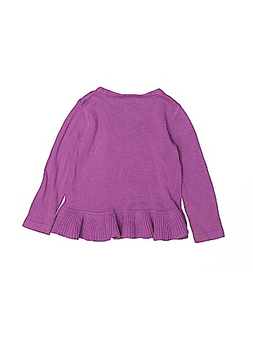 Baby Gap Pullover Sweater (view 2)