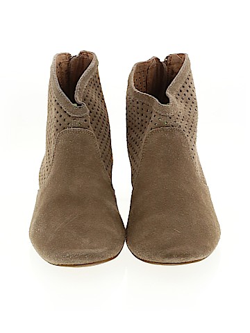 SixtySeven Ankle Boots (view 2)