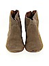 SixtySeven Tan Ankle Boots Size EU 40 - photo 2
