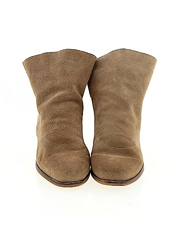 Chocolat Blu Ankle Boots (view 2)