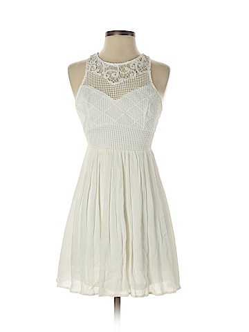 Forever 21 Casual Dress (view 1)