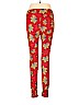 Lularoe Red Leggings One size - photo 2