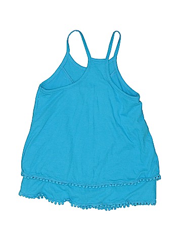 Justice Sleeveless Top (view 2)