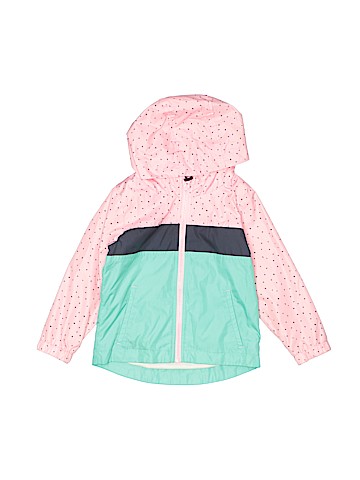 Cat & Jack Jacket (view 1)