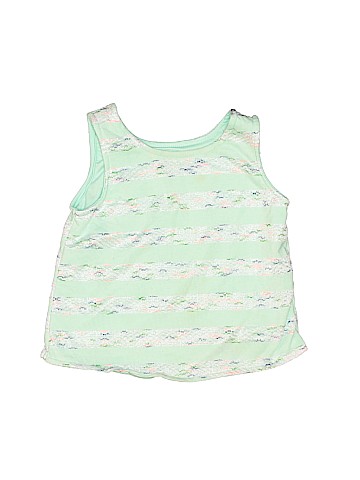 Limited Too Sleeveless Top (view 1)