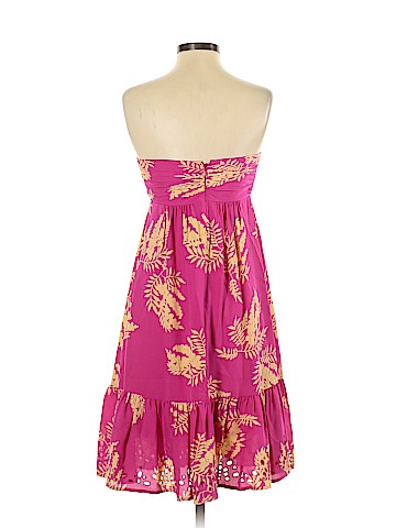 Shoshanna Cocktail Dress (view 2)