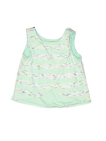 Limited Too Sleeveless Top (view 2)
