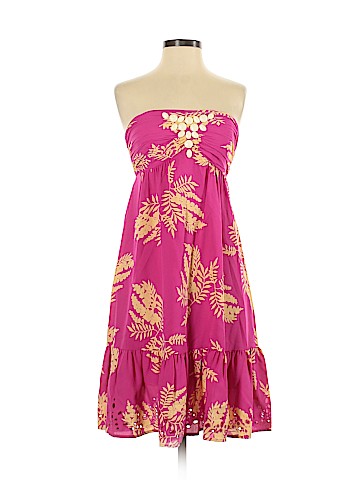 Shoshanna Cocktail Dress (view 1)