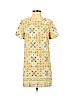 Lulu's 100% Polyester Yellow Casual Dress Size XS - photo 1