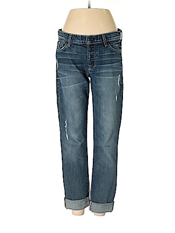 7 For All Mankind Jeans (view 1)