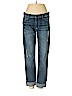 7 For All Mankind Blue Jeans Size 27 waist - photo 1